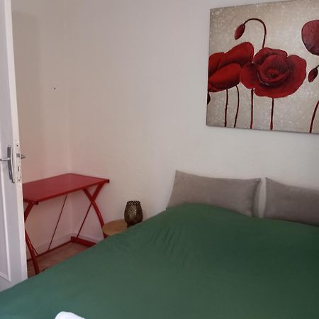 Chambre Cour Lägenhet Fontaine  Exteriör bild