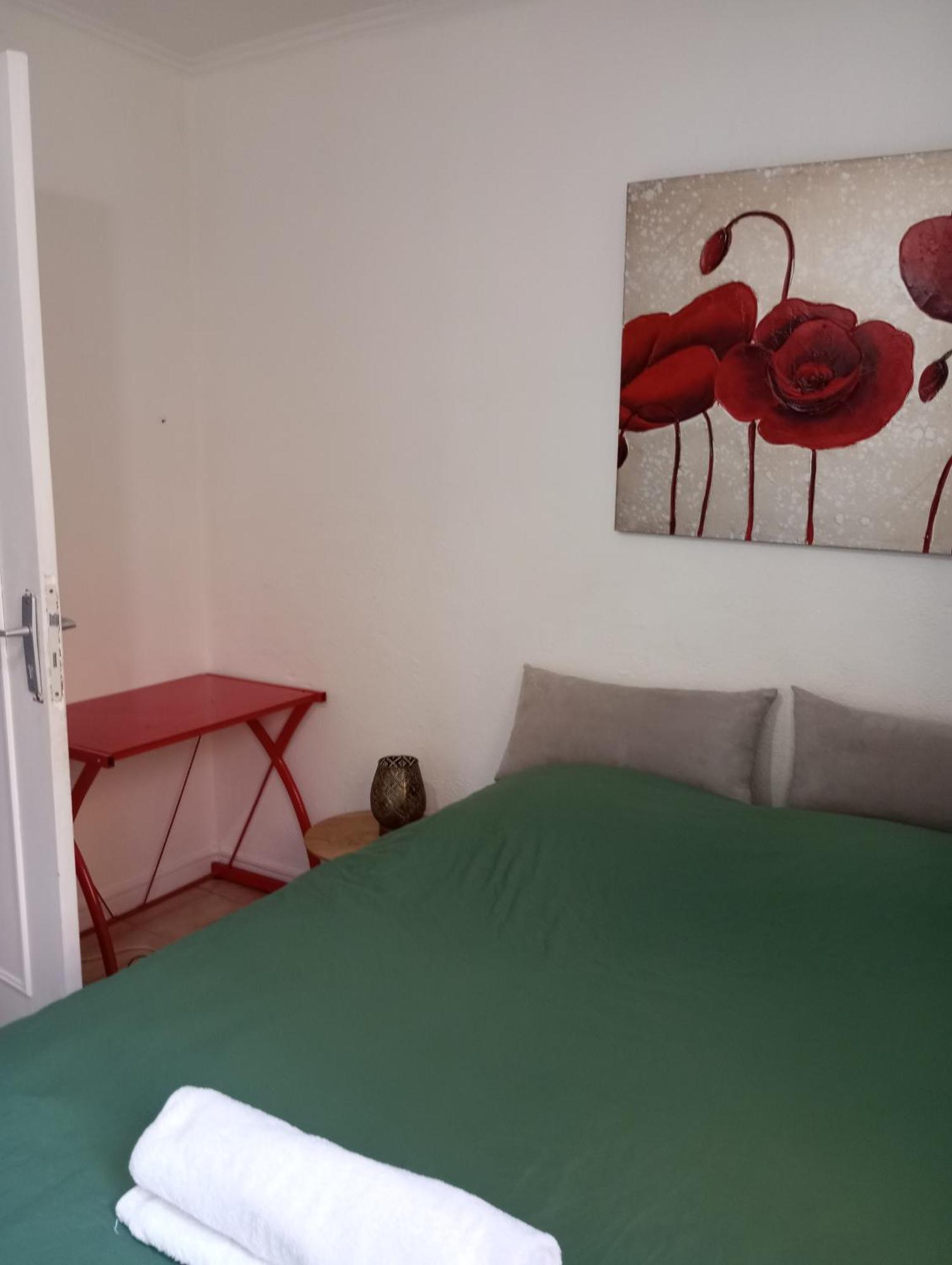Chambre Cour Lägenhet Fontaine  Exteriör bild
